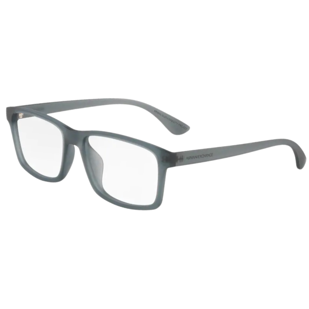 Óculos De Grau Armani Exchange  AX3083U 8165/56