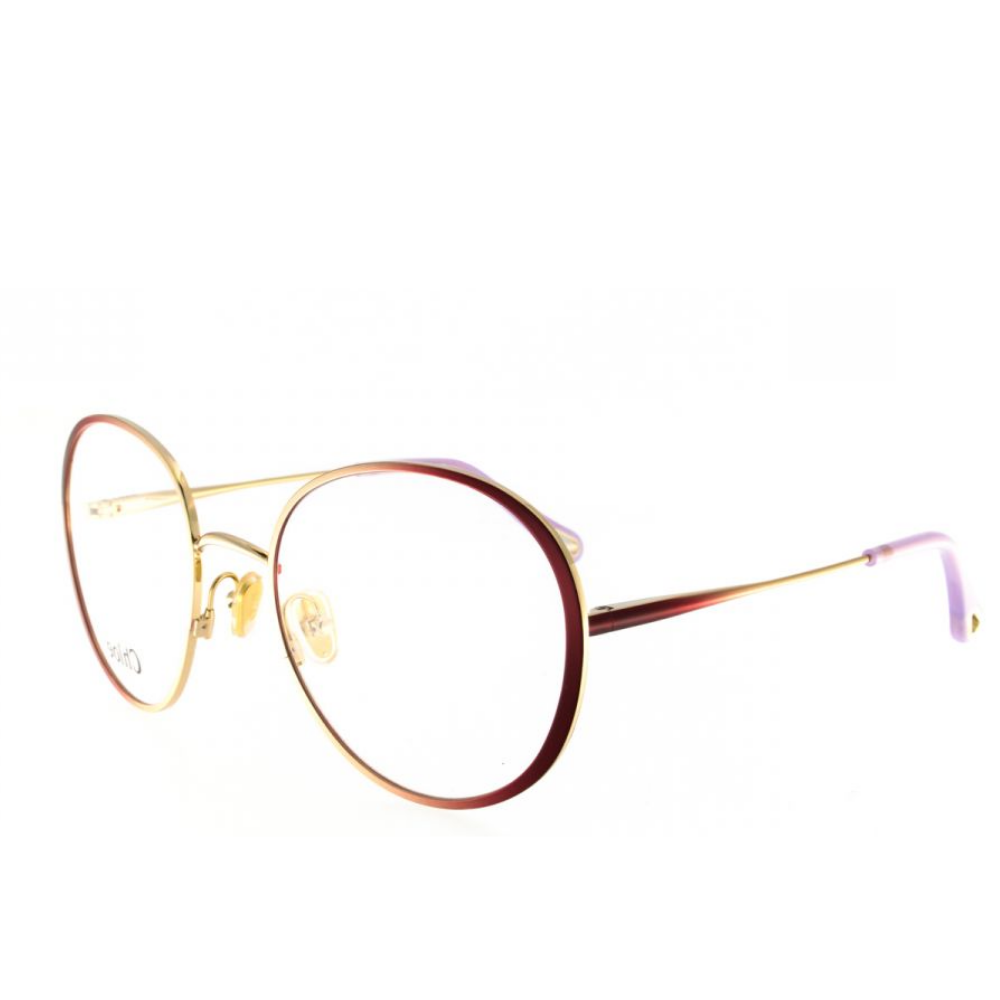 Óculos De Grau Chloé CH0018O 002/56