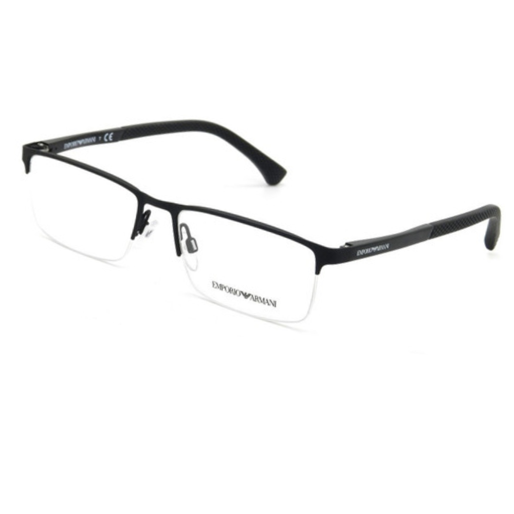 Óculos De Grau Empório Armani EA1041 3175/55