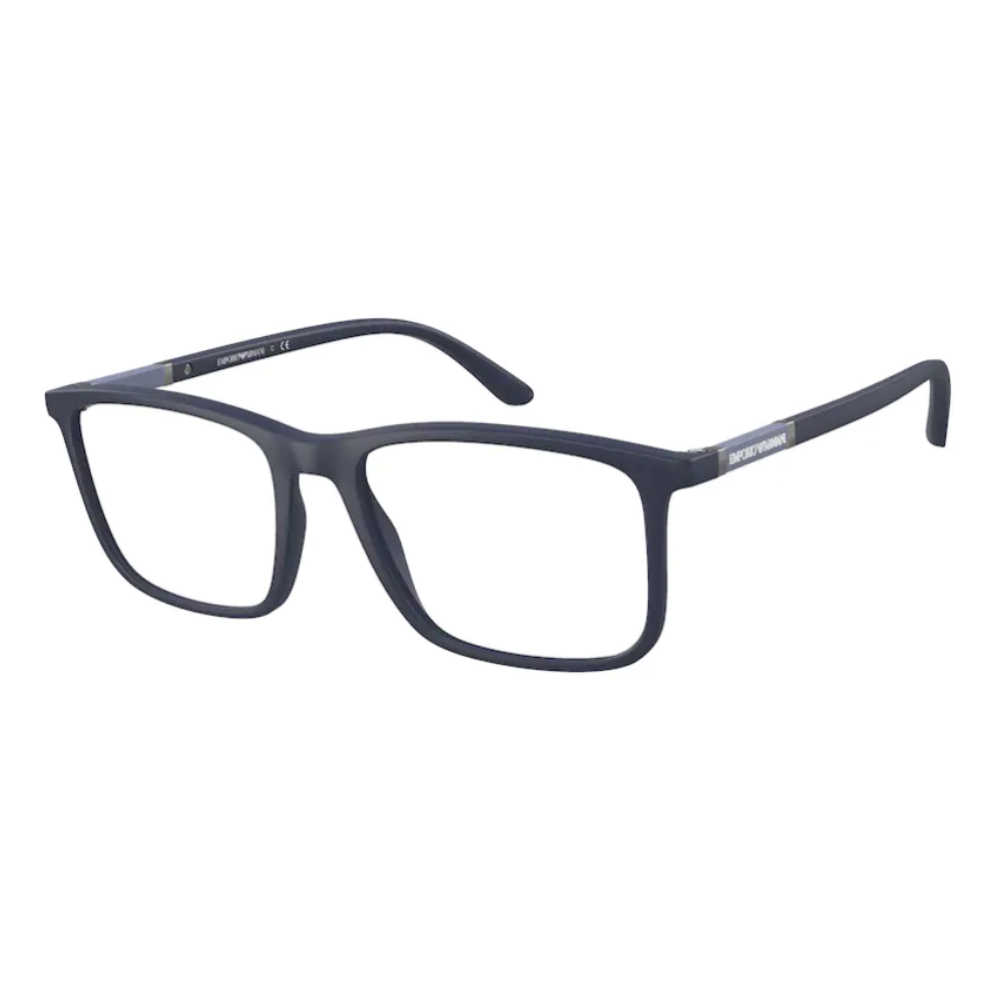Óculos De Grau Empório Armani EA3181 5088/54