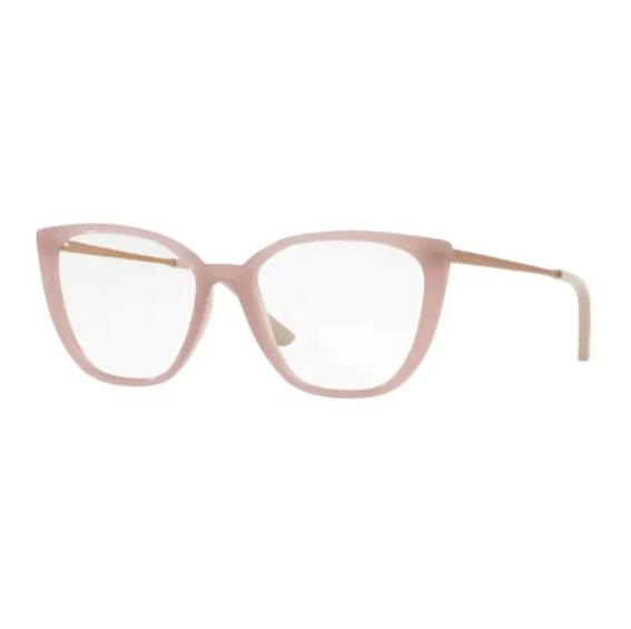 Óculos de Grau Grazi Nude GZ3077 - H609/53