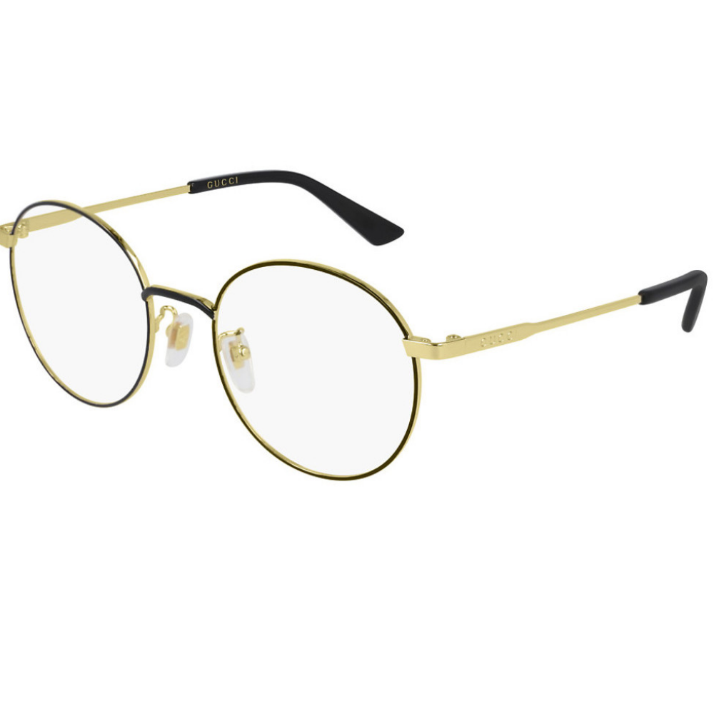 Óculos De Grau Gucci  GG0862OA 001/53