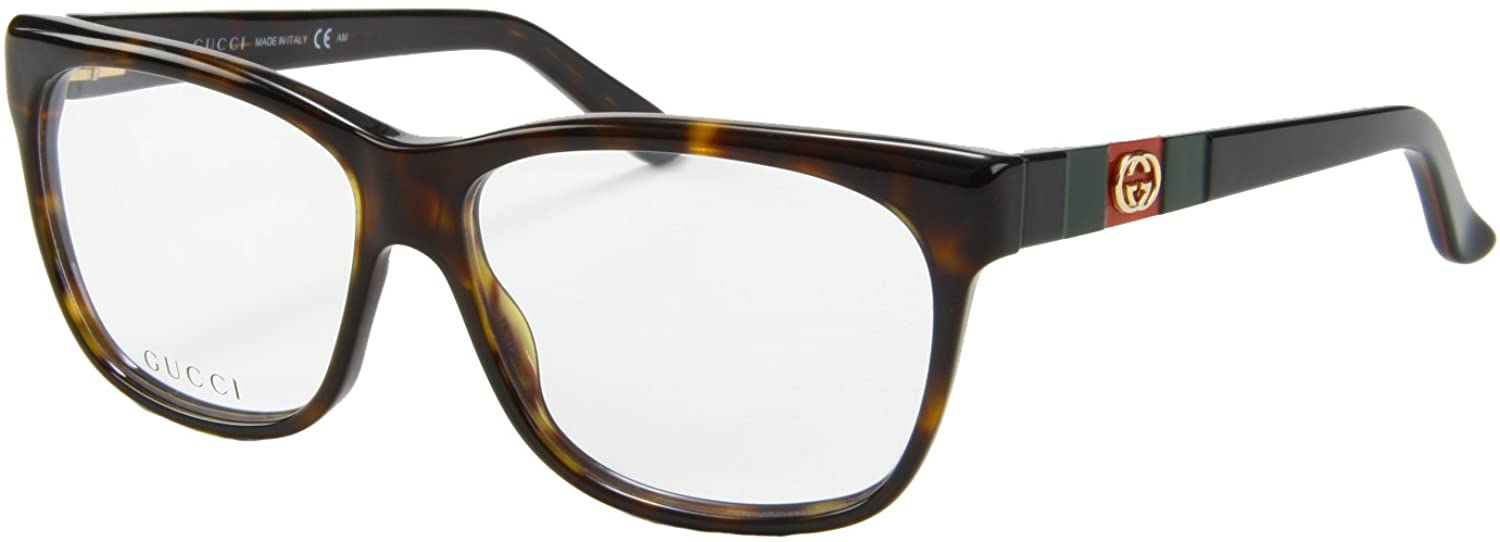 Óculos de Grau Gucci GG3543 - GAZ/54