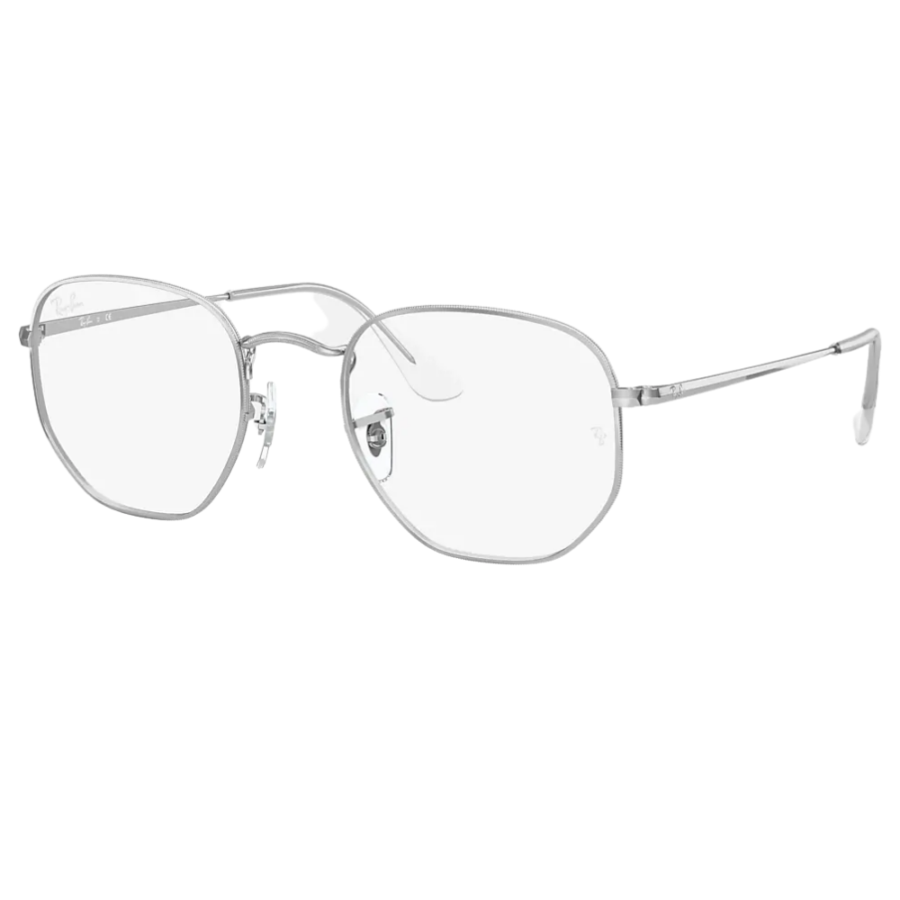 Óculos De Grau Ray-Ban RB6448L 2501/54