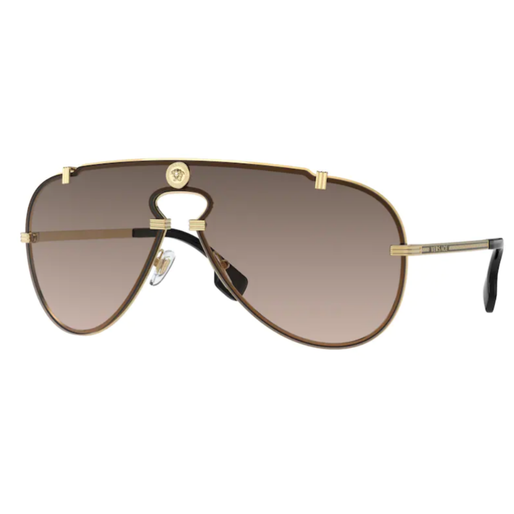 Óculos De Sol Versace MOD2243 100213/43