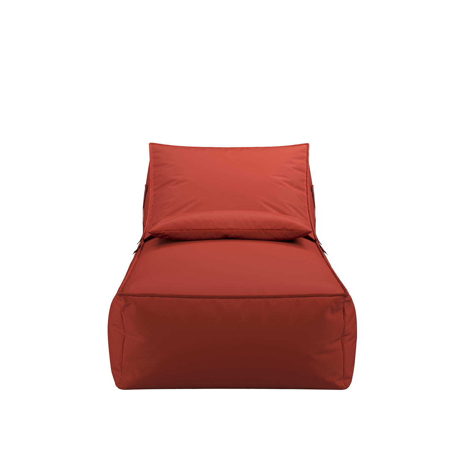 Chaise Taípe | Outdoor Coral