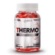 Thermo Multiphase (60 Cápsulas) - Physical Pharma