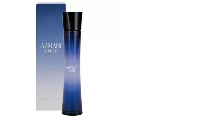 Giorgio Armani Code Femme Eau de Parfum