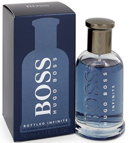 Hugo Boss Bottled Infinite EDP