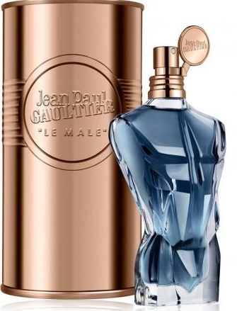 Jean Paul Gaultier Le Male Essence  Eau de Parfum
