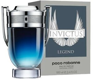 Paco Rabanne Invictus Legend Eau de Parfum