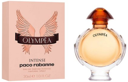 Paco Rabanne Olympéa Intense  Eau de Parfum