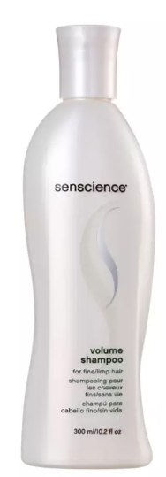 Senscience Volume - Shampoo