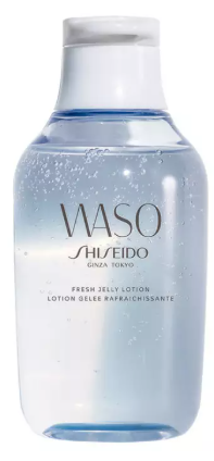 Shiseido Waso Fresh Jelly