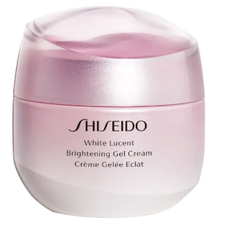 Shiseido White Lucent Brightening Gel