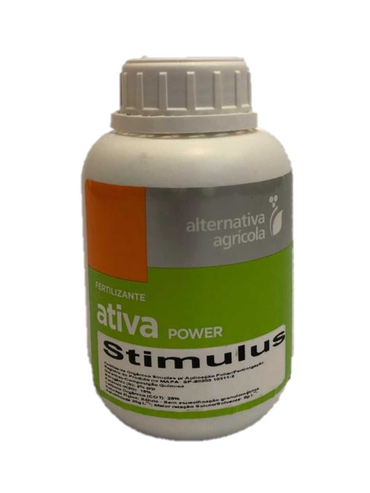 Ativa Power Stimulus - Bioestimulante Enraizador - 250g