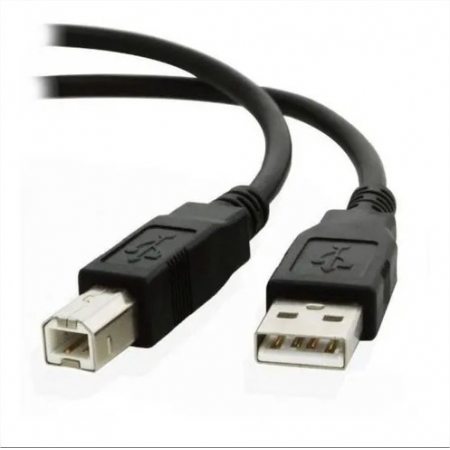 CABO USB 2.0 2M IMPRESSORA