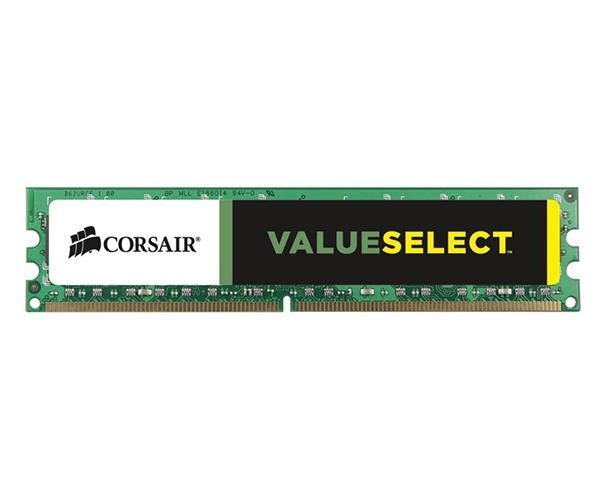 MEMORIA  DDR3L 8GB 1600MHZ CORSAIR