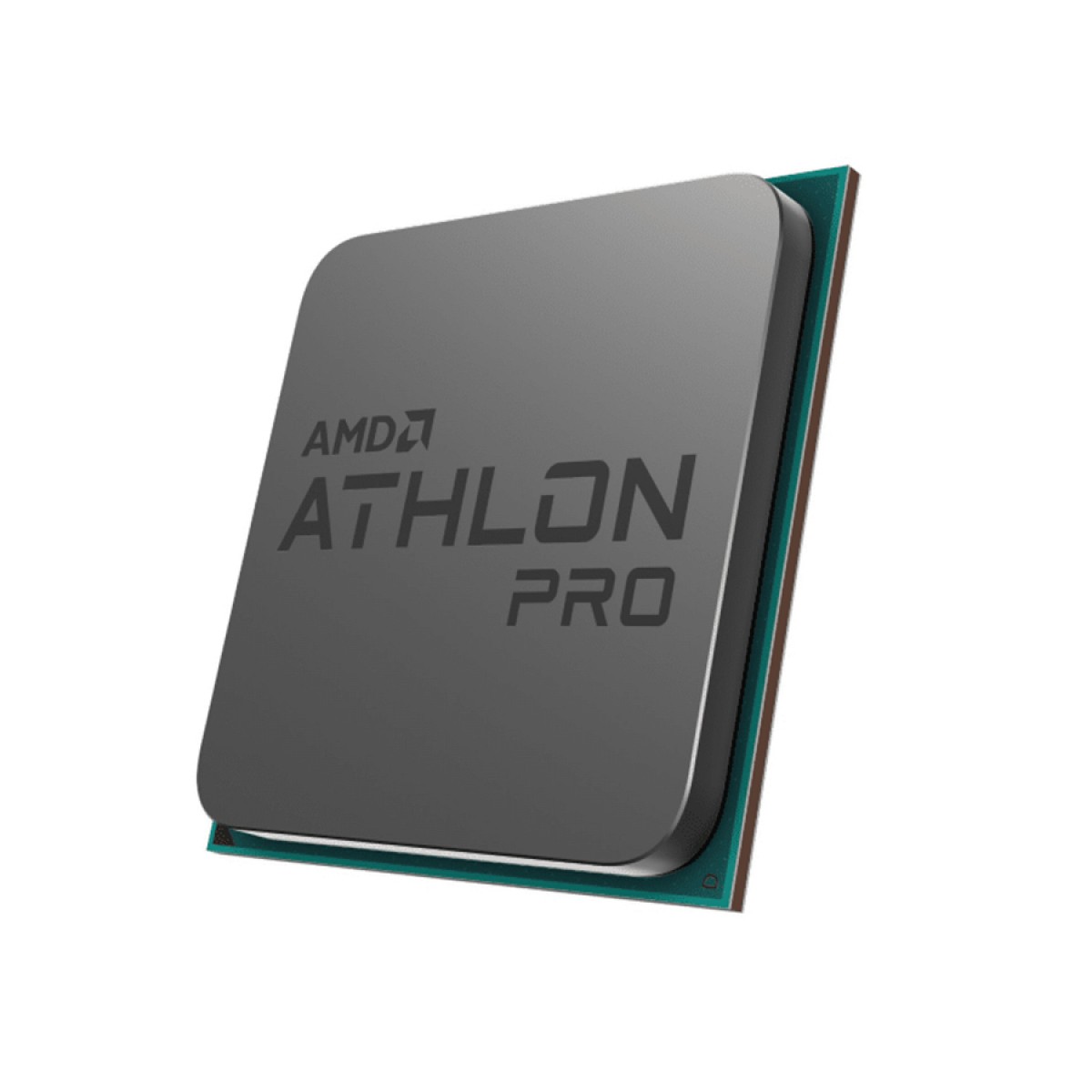 PROCESSADOR AMD ATHLON PRO 200GE 3.2GHZ DUAL CORE 5MB AM4