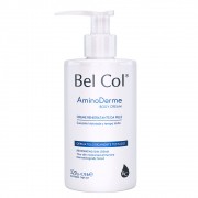 Aminoderme Body Cream 320g |Bel Col Cosméticos