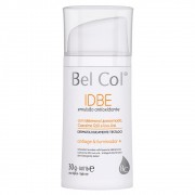IDBE Emulsion - Emulsão com Idebenona Lipossomada 30g |Bel Col Cosméticos