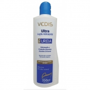 Loção Ultra Hidratante Ureia 350ml - Vedis