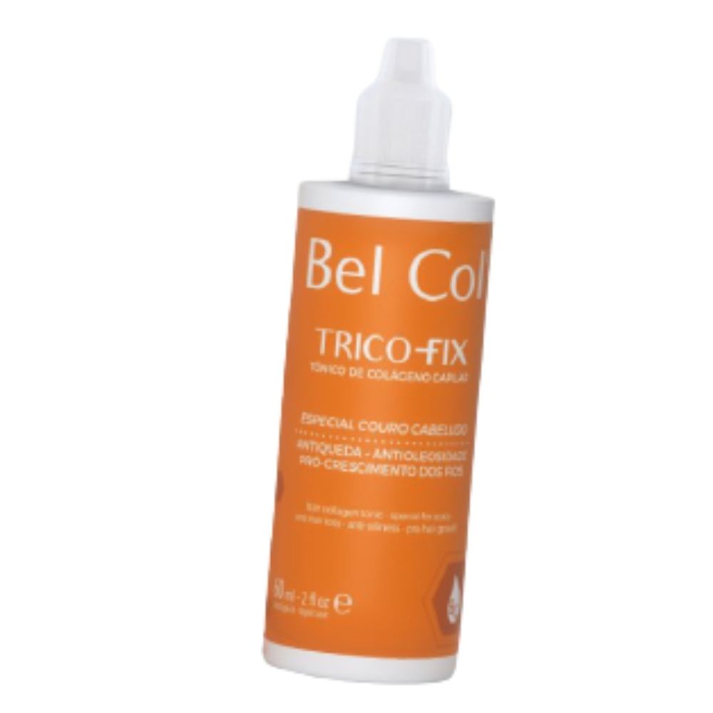 Tonico Capilar Trico-fix 60ml - Bel Col