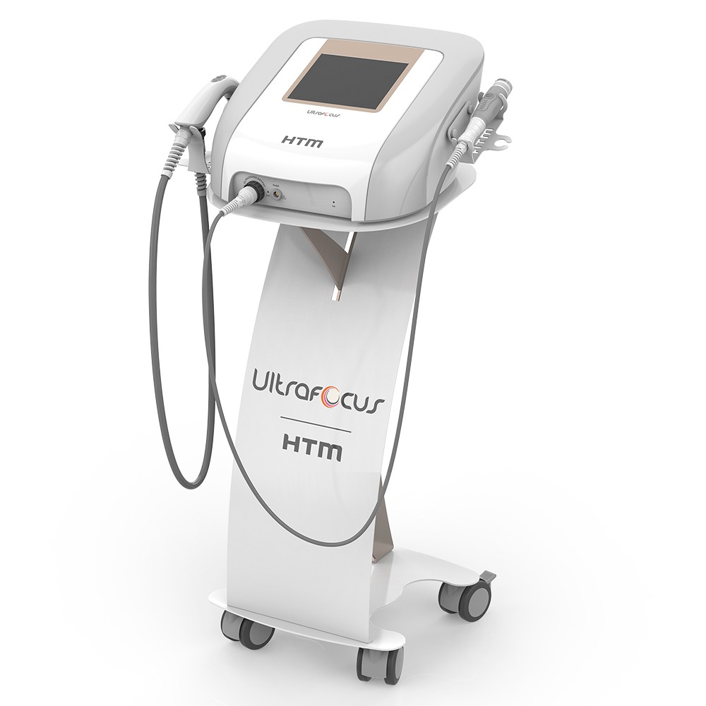 Ultrafocus - Ultrassom Focalizado - Aparelho de Lipocavitação e Flacidez Facial| HTM