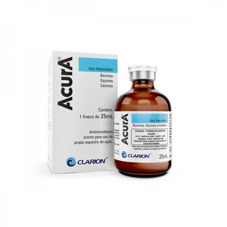 Acura - 25 ml