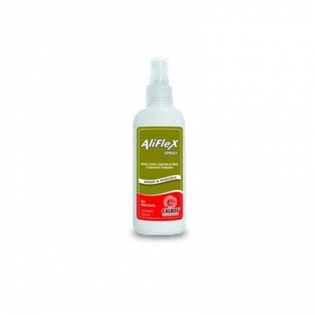 Aliflex Spray - 120 ml