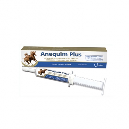 Anequim Plus - 30 gr