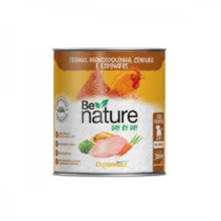 Be Nature Day By Day Cães Filhotes - 300 gr