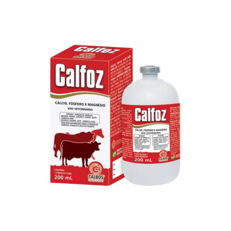 Calfoz - 200 ml