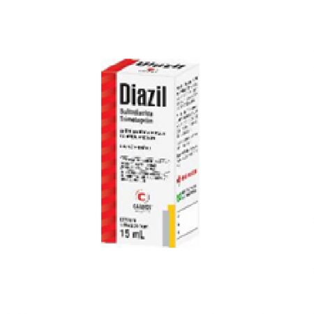 Diazil - 15 ml