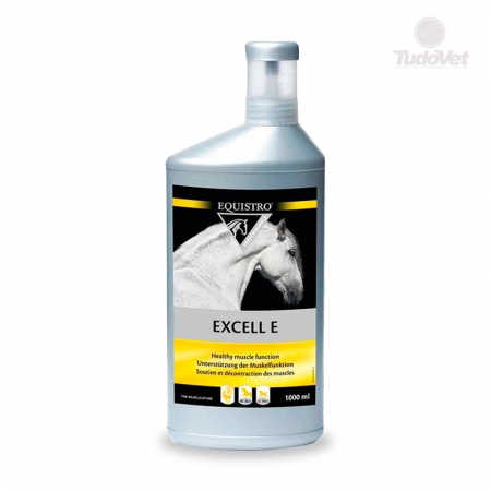 Excell E Equistro - 1 litro