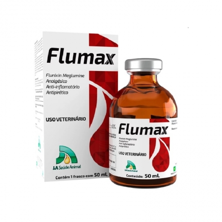 Flumax - 50 ml