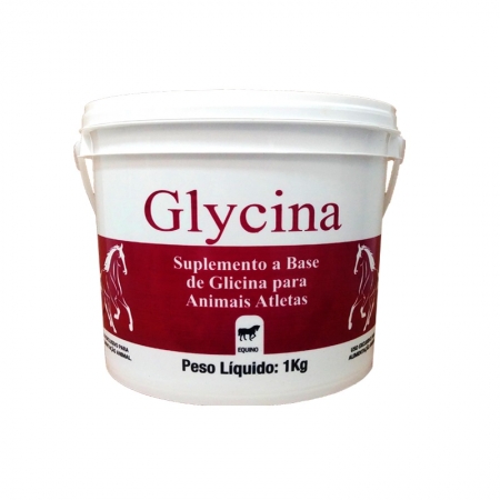 Glycina - 1 kilo