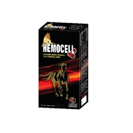 Hemocell - 1 litro