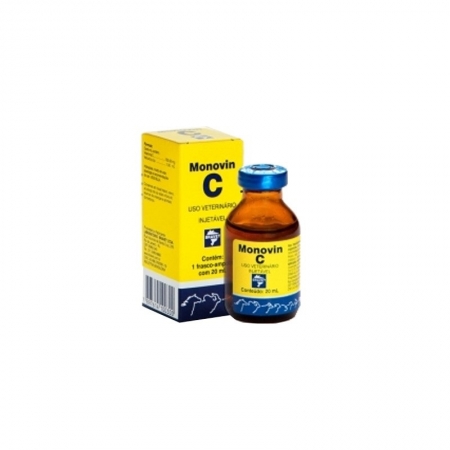 Monovin C - 20 ml