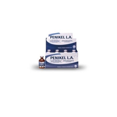 Penikel LA - 50 ml