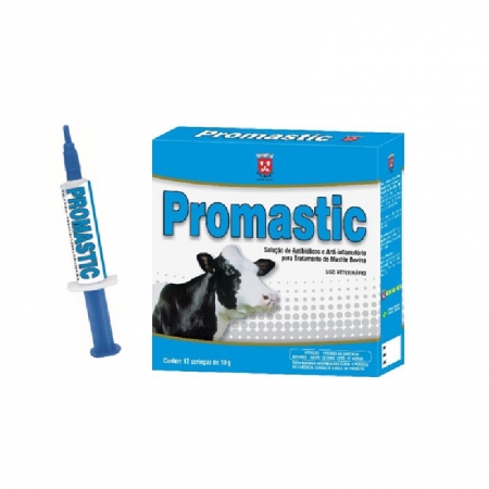 Promastic - 10 gr