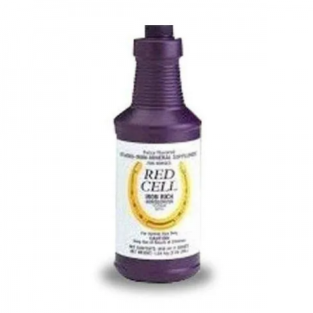 Red Cell - 946 ml