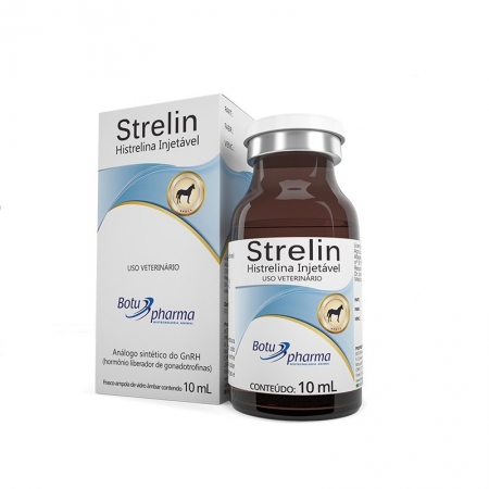 Strelin - 10 ml
