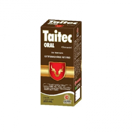 Taitec Oral - 200 ml