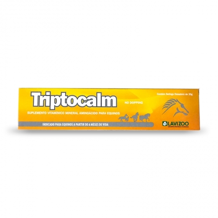 Triptocalm - 35 gr