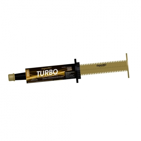 Turbo Organnact - 90 gr