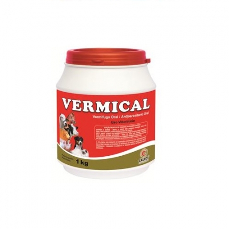 Vermical - 1 kg