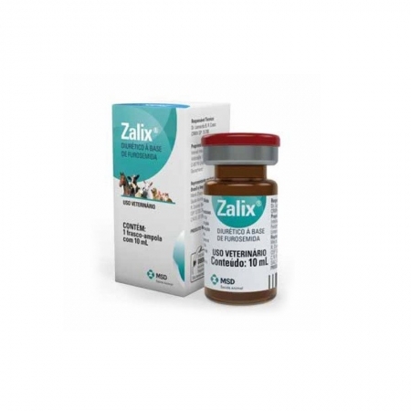 Zalix - 10 ml