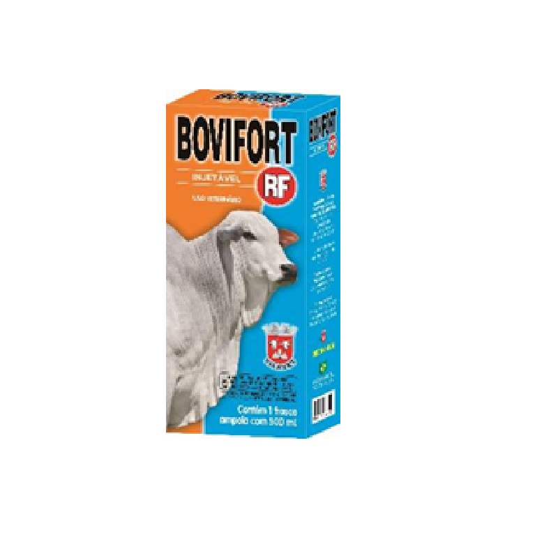 Bovifort RF - 500 ml