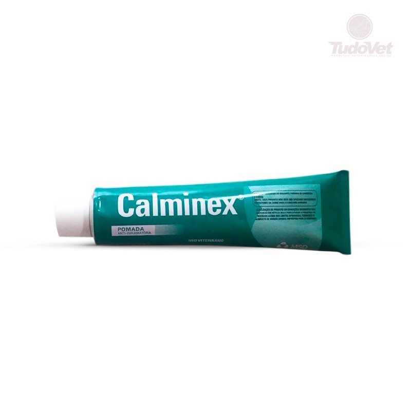 Calminex - 100 gr